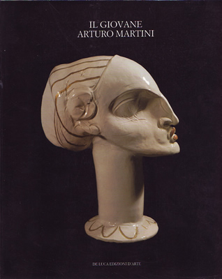 Il giovane Arturo Martini