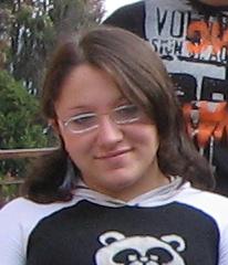 Sono Lara, e ho dodici anni e mezzo.