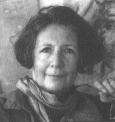 Alice Miller