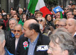 74. Pier Luigi Bersani.