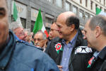 75. Pier Luigi Bersani.