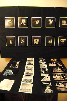30. Le fotografie di Vera TeoRay.