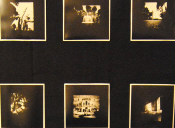 31. Le fotografie di Vera TeoRay.