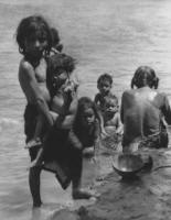 13. Bambini italiani in vacanza? O a lavare s stessi e le proprie cose?