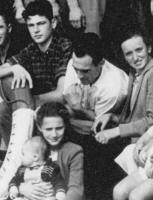24. Migranti italiani in Canada nel 1959 (particolare).