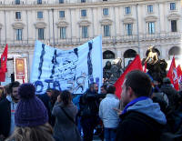 4. Piazza della Repubblica, ore 13:46.