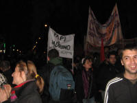 175. Via Merulana, ore 17:33.