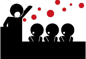 Balla n 5: Scuola = futuro
