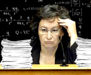 Mariastella fra ventanni?